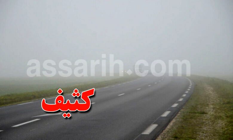 brouillard