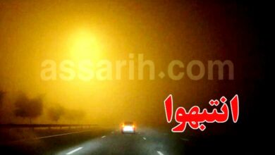 brouillard