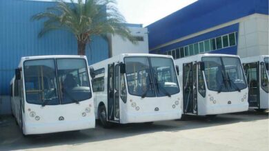 bus tunisie