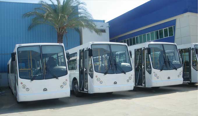 bus tunisie