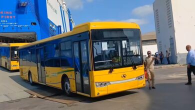bus tunisie