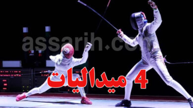 combat à l'épée