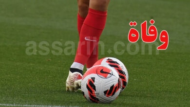 deces joueur de foot