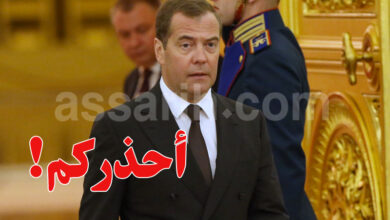 dmitri medvedev