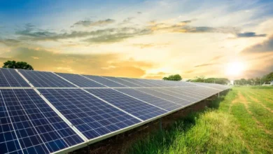 énergie solaire