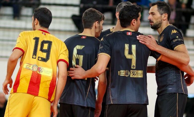 est . volley