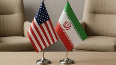 etats unis iran