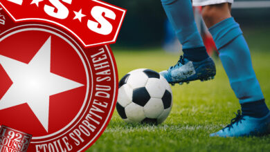 etoile sportive du sahel