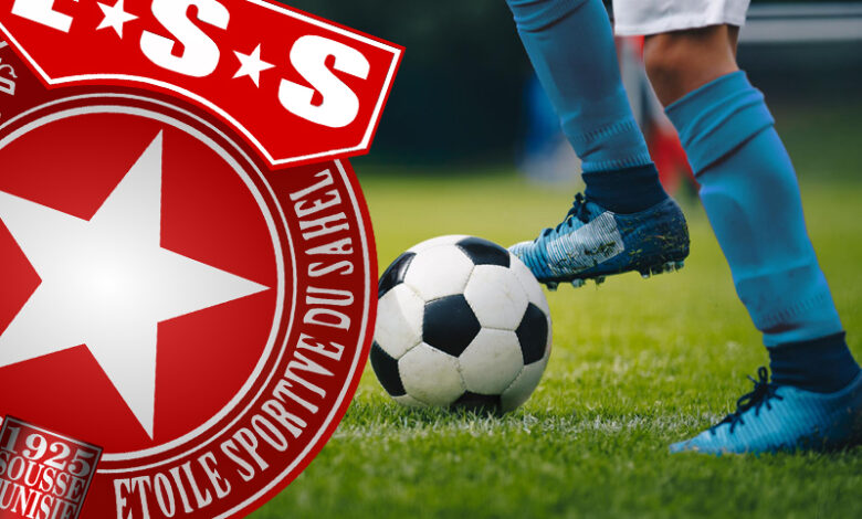 etoile sportive du sahel