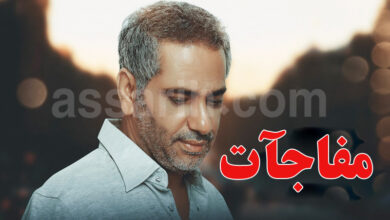 fadel shaker