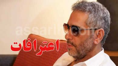fadel shaker