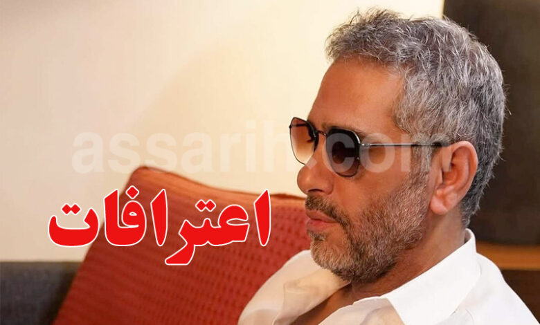 fadel shaker