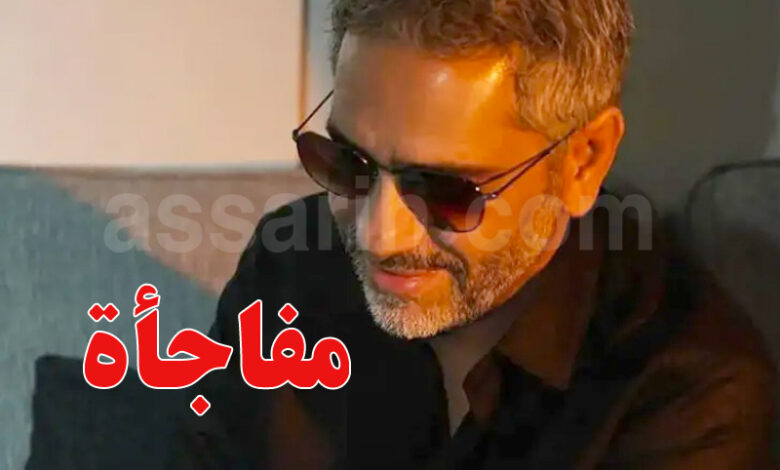 fadhel chaker