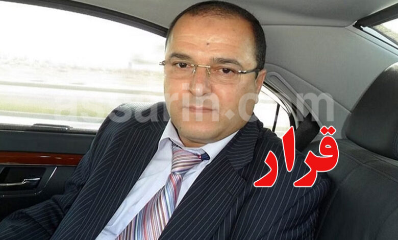 faouzi kammoun