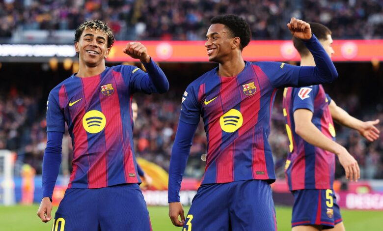 fc barcelona