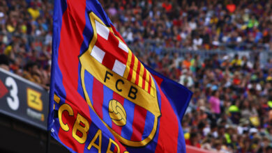 fc barcelona