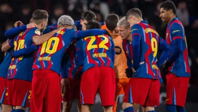 fc barcelona