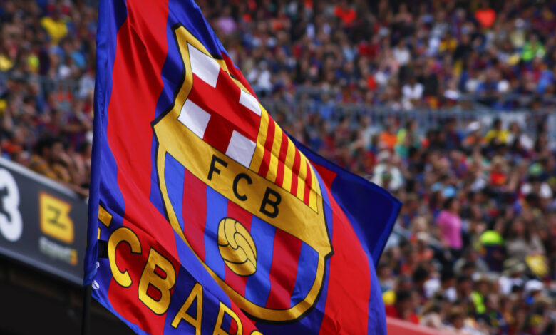 fc barcelona