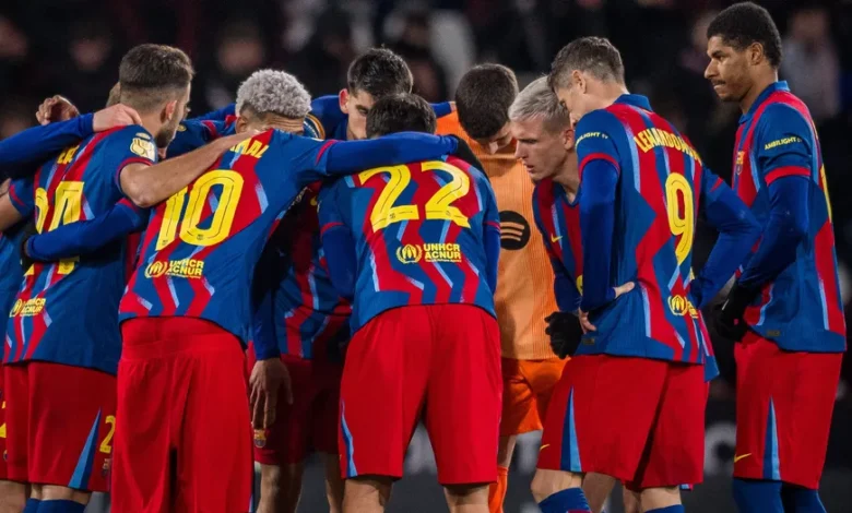 fc barcelona