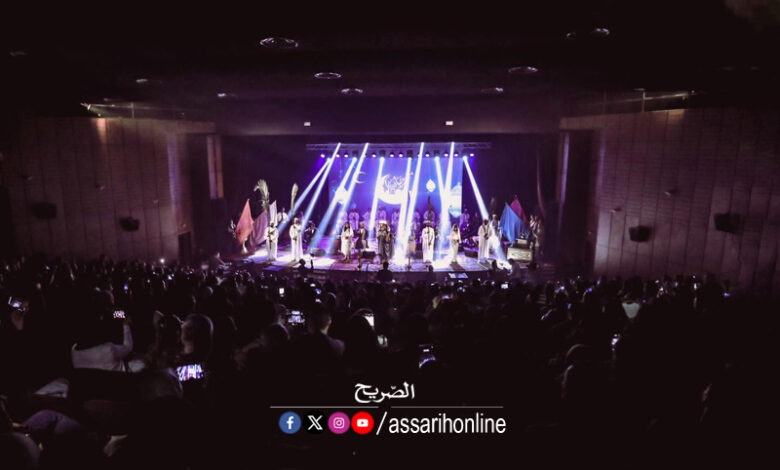 festival medina sfax