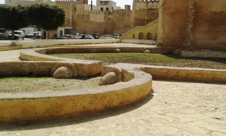 foskia-sfax