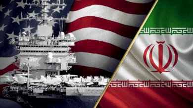 guerre usa iran