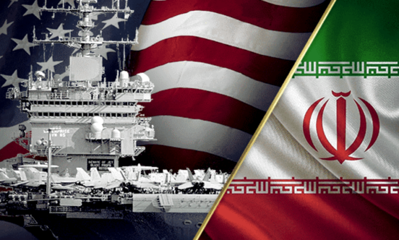 guerre usa iran