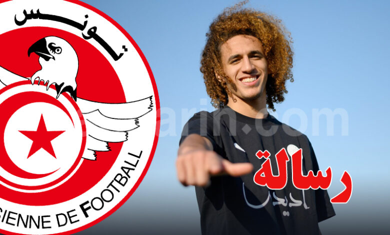 hannibal mejbri