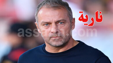 hansi flick