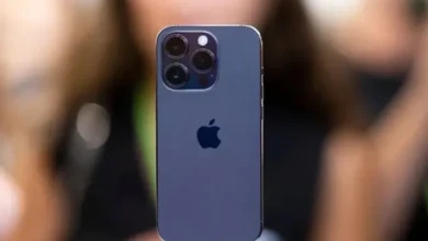 iPhone
