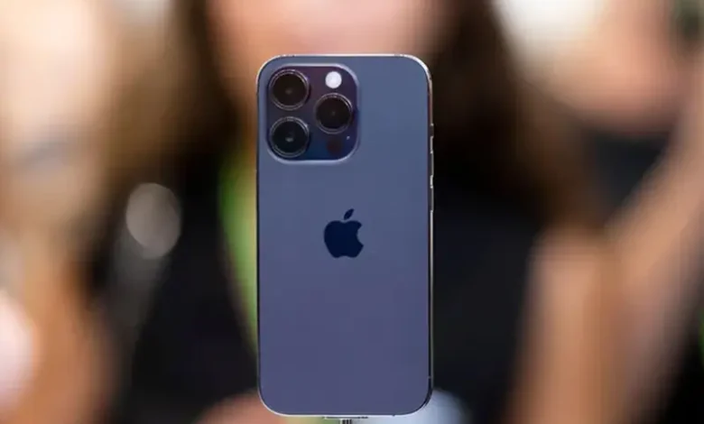 iPhone