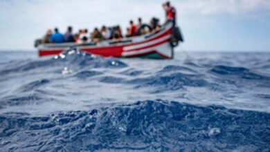 immigration Clandestine Tunisie Italie