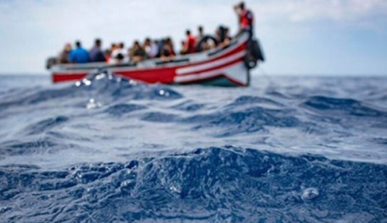 immigration Clandestine Tunisie Italie