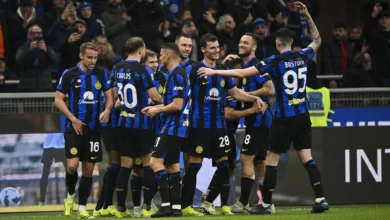 inter milan