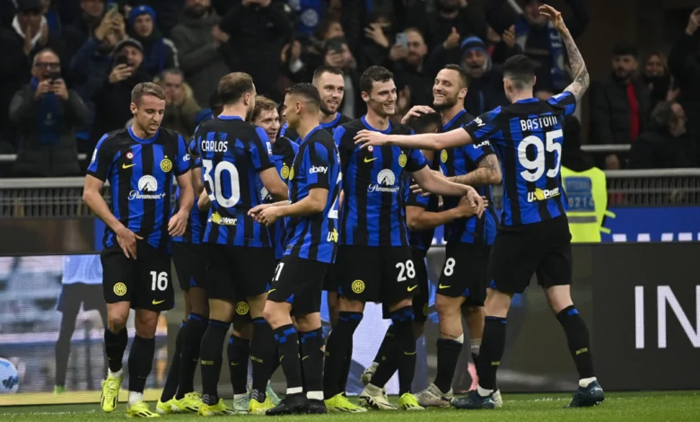 inter milan