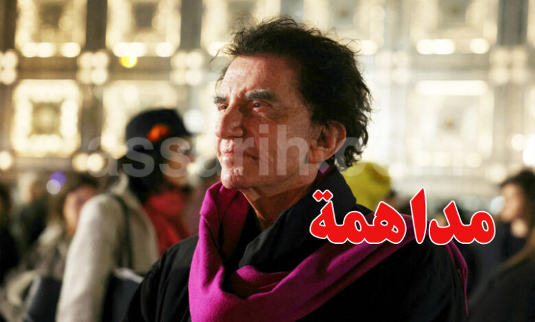 jack lang
