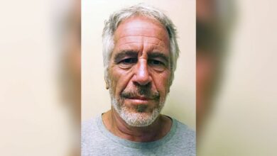 jeffrey epstein