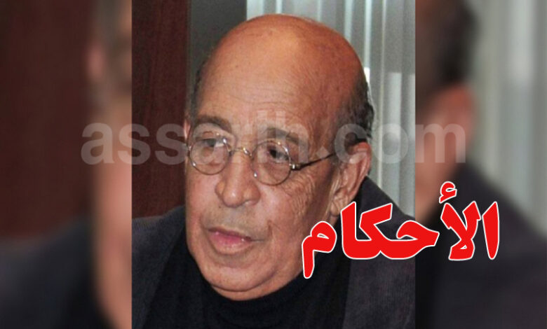 jilani daboussi