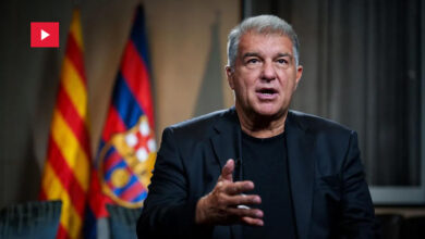 joan laporta