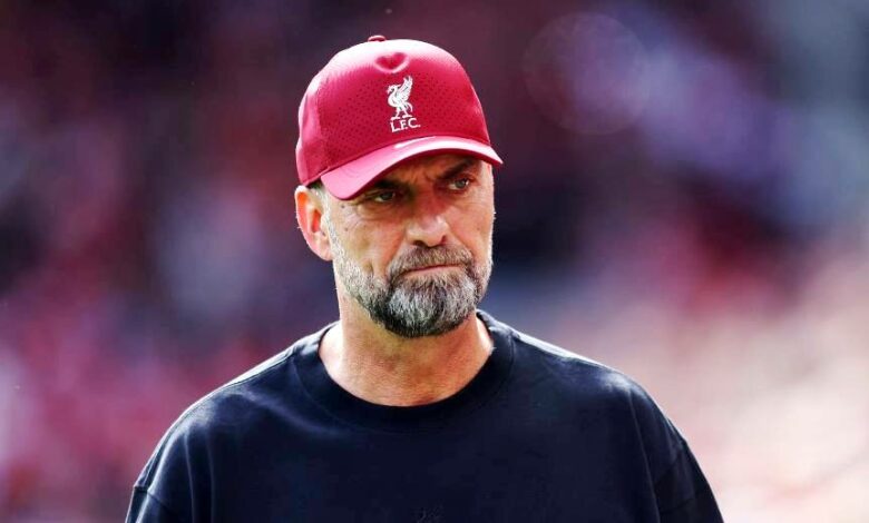 jurgen klopp 15