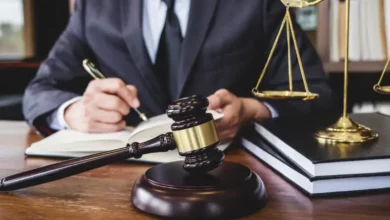 justice