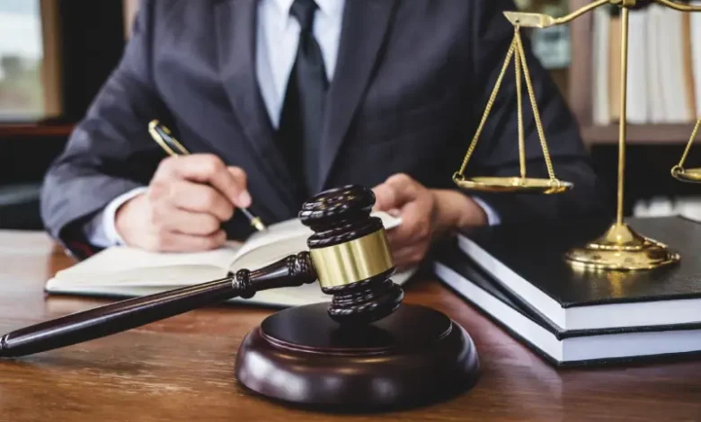 justice