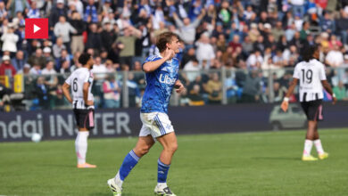 juventus come
