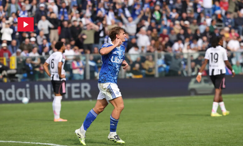 juventus come