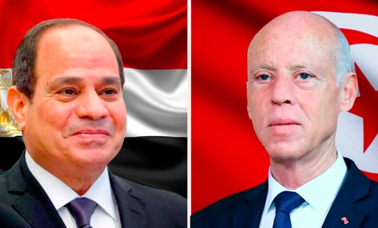 kais saied . sissi 18022026