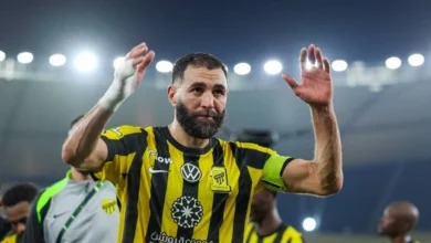 karim benzema