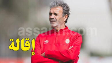 khaled ben yahia