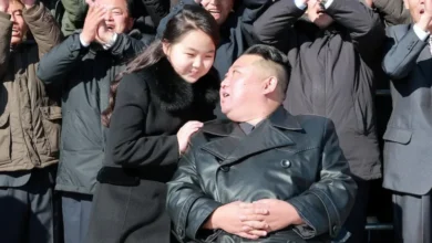 kim jong un