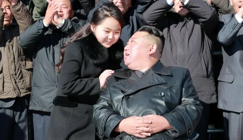 kim jong un
