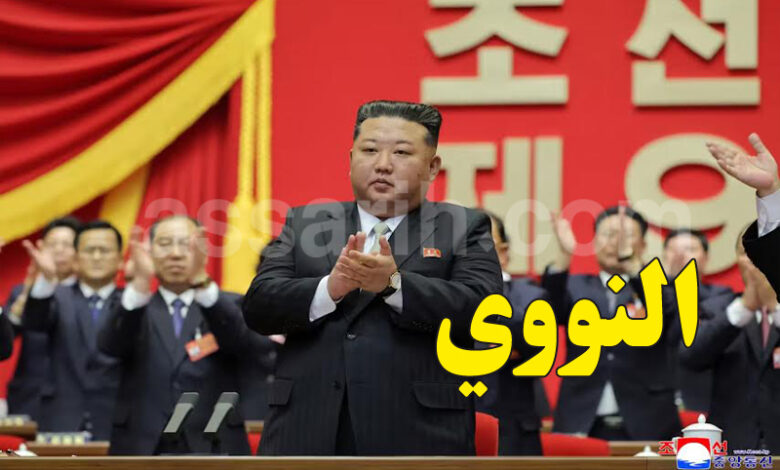 kim jong un